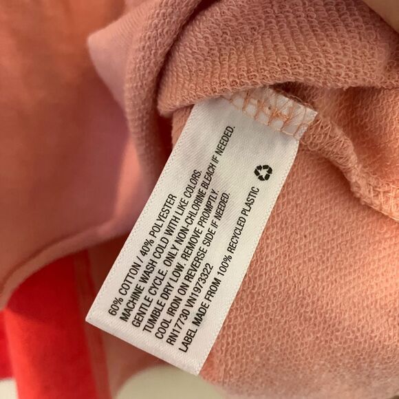 Wild Fable, cropped sweatshirt, long sleeve, excellent condition, extra small - Picture 2 of 5